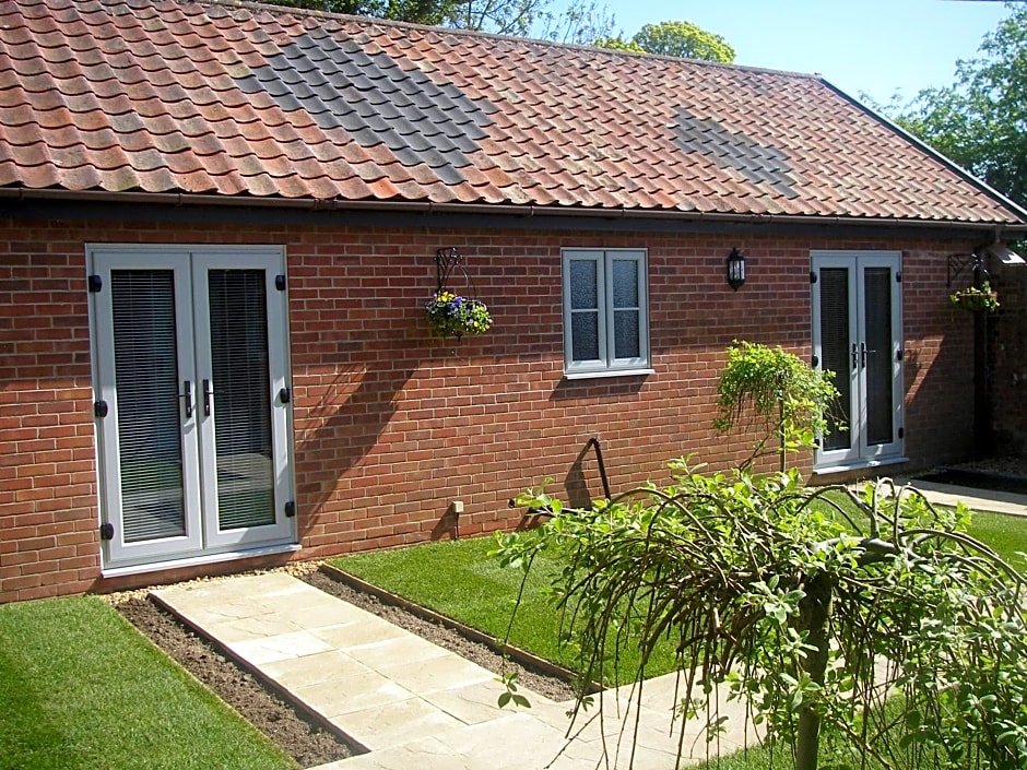 Grove Barn Bed and Breakfast