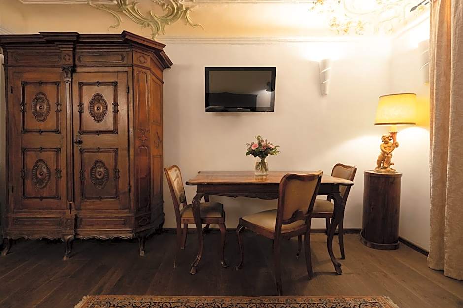 Altstadthotel Kasererbrau