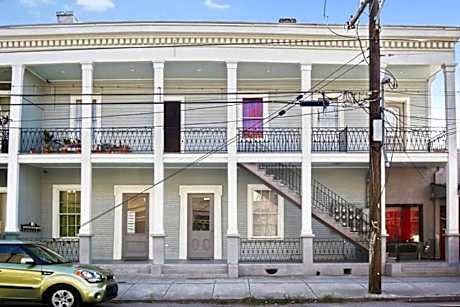 Montgomery House