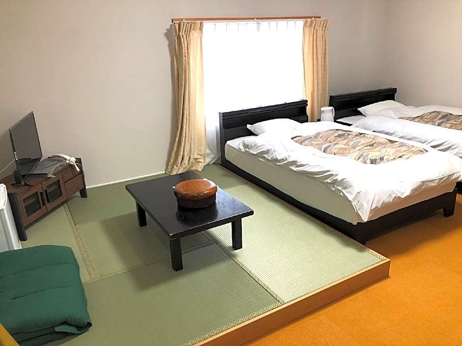 Hotel Lake Daijyu