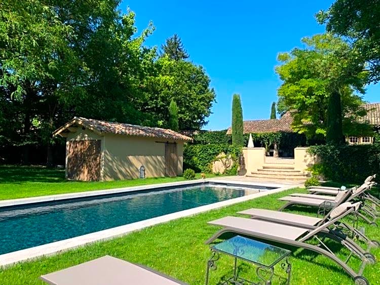 La Ferme de Gringalet