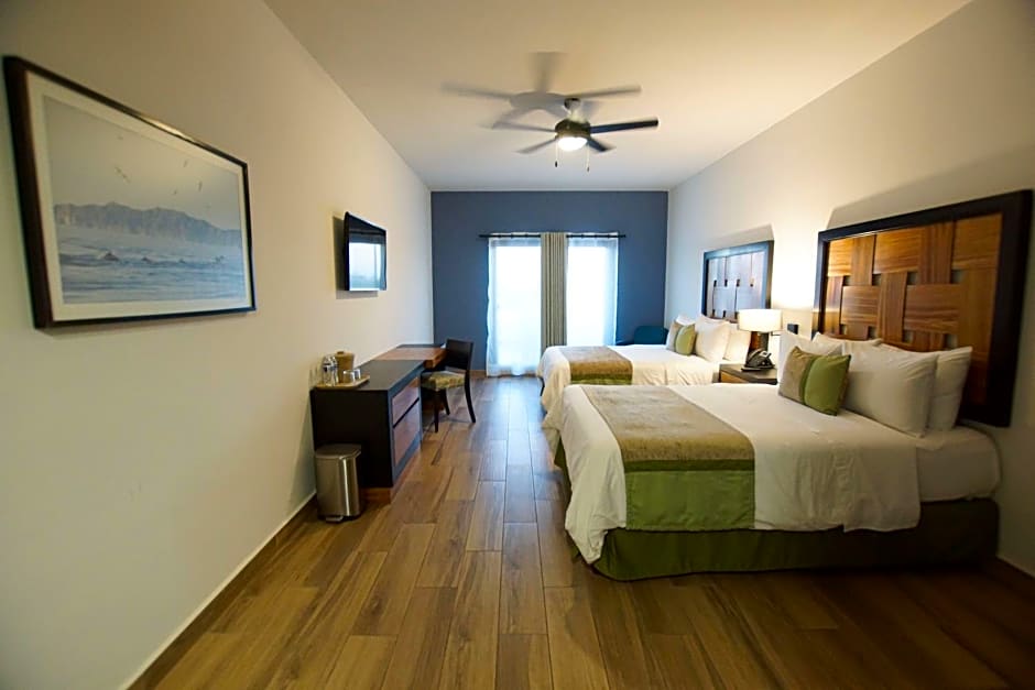 Sawari Hotel