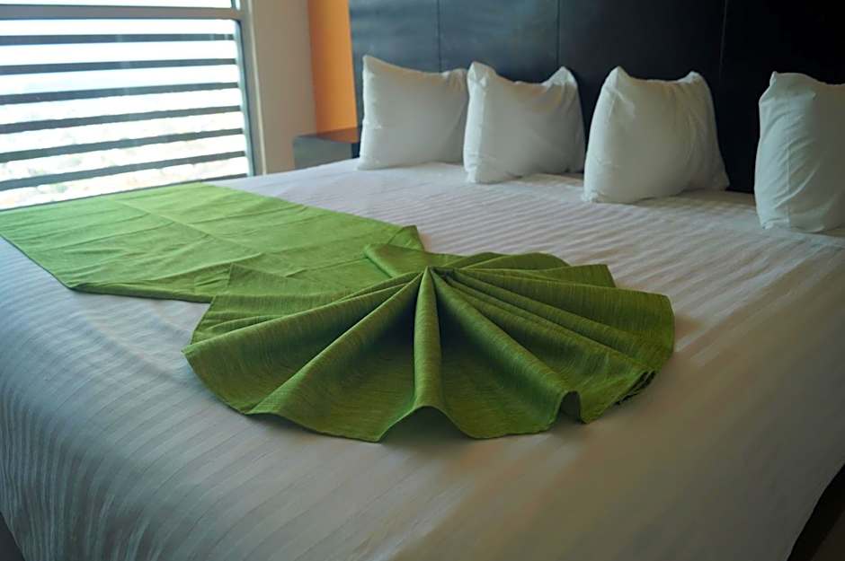 Hotel Torres Eugenia