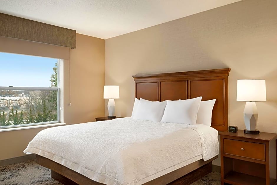 Hampton Inn & Suites Exeter