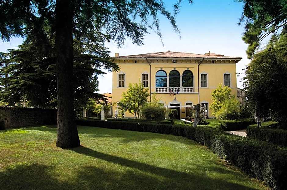 Villa Quaranta Tommasi Wine Hotel & SPA