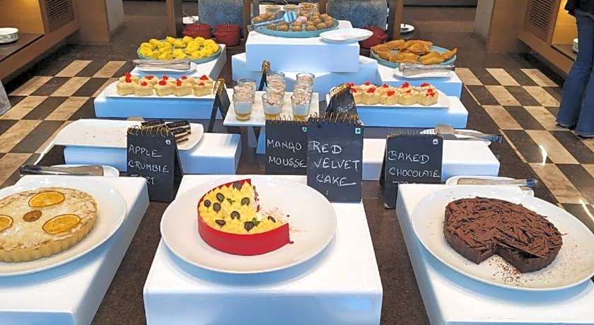 Taj City Centre New Town, Kolkata