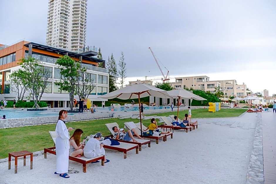 Veranda Residence Pattaya Nice Monthly rate available now