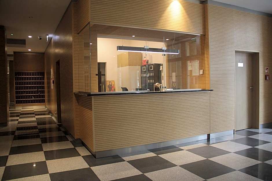 Dom Pomocy Studentom