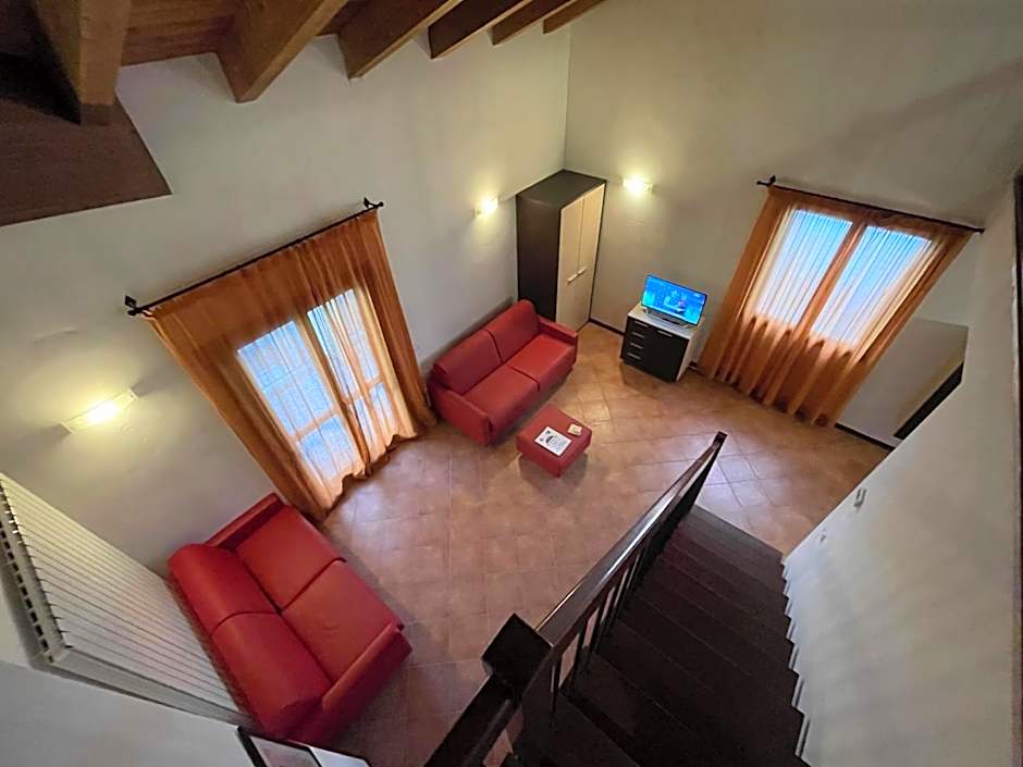 Residence le Polle