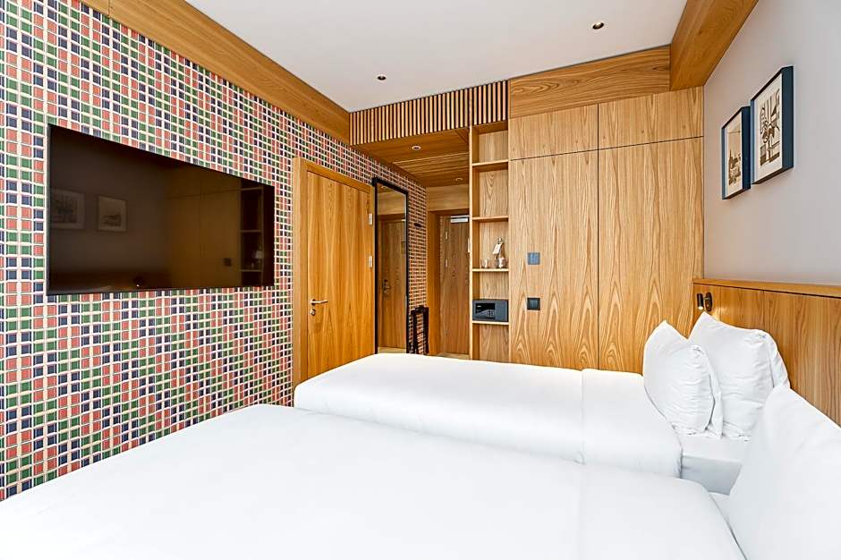 Aston Hotel Riga