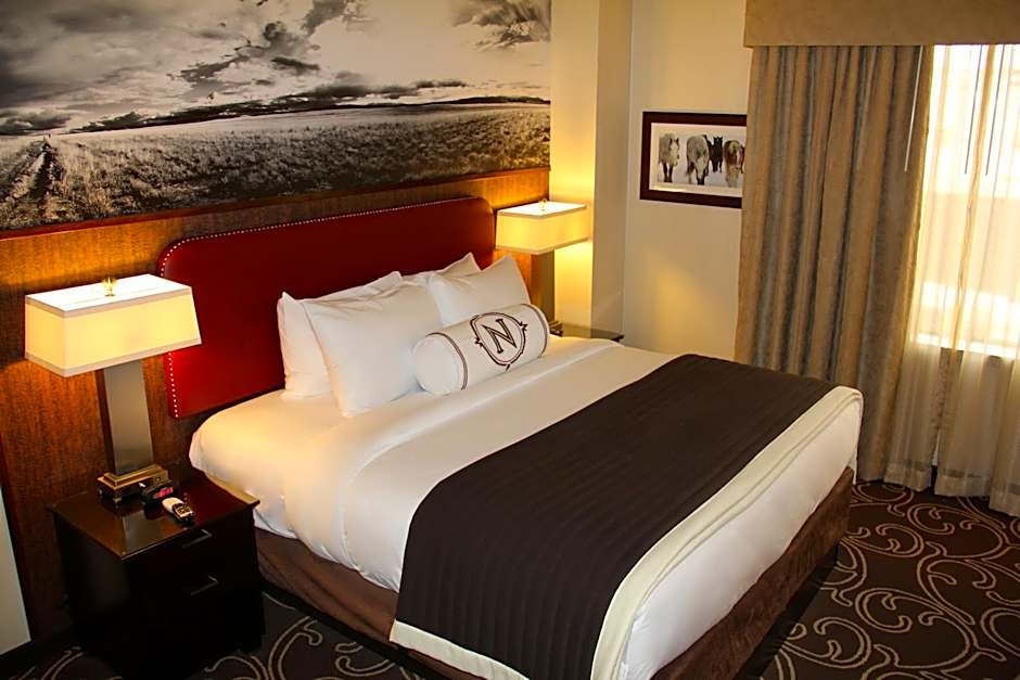 Northern Hotel