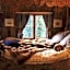 Hôtel Les Chalets de Philippe avec Jacuzzis Privatifs