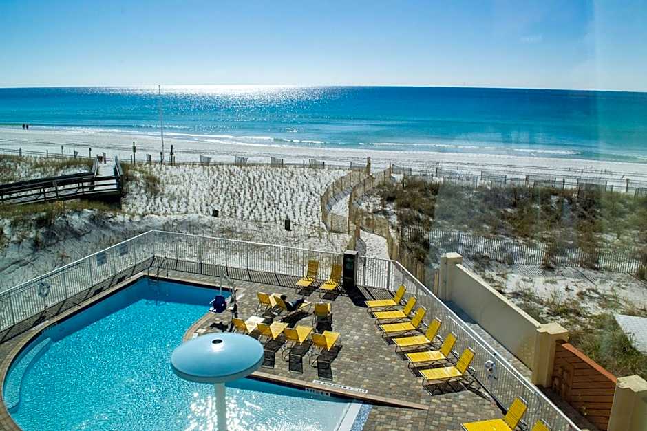 Fairfield Inn & Suites by Marriott Fort Walton Beach-West Destin