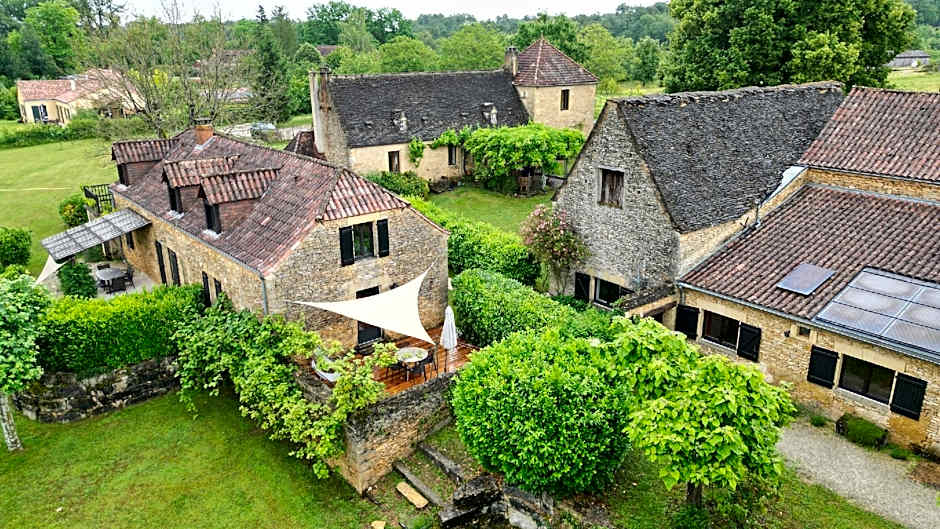 Gîtes La Source