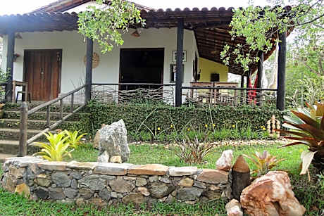 Pousada Do Pequi