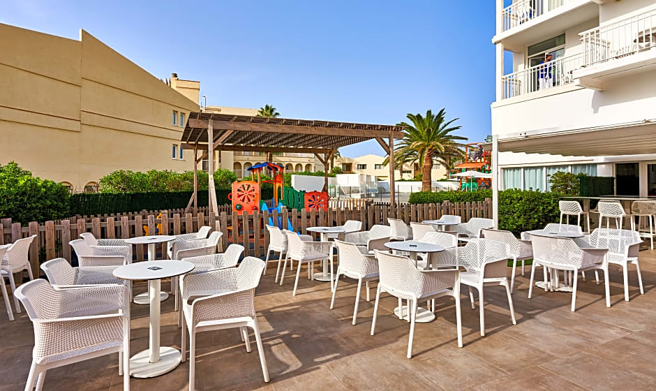 Hotel Globales Cala´n Bosch