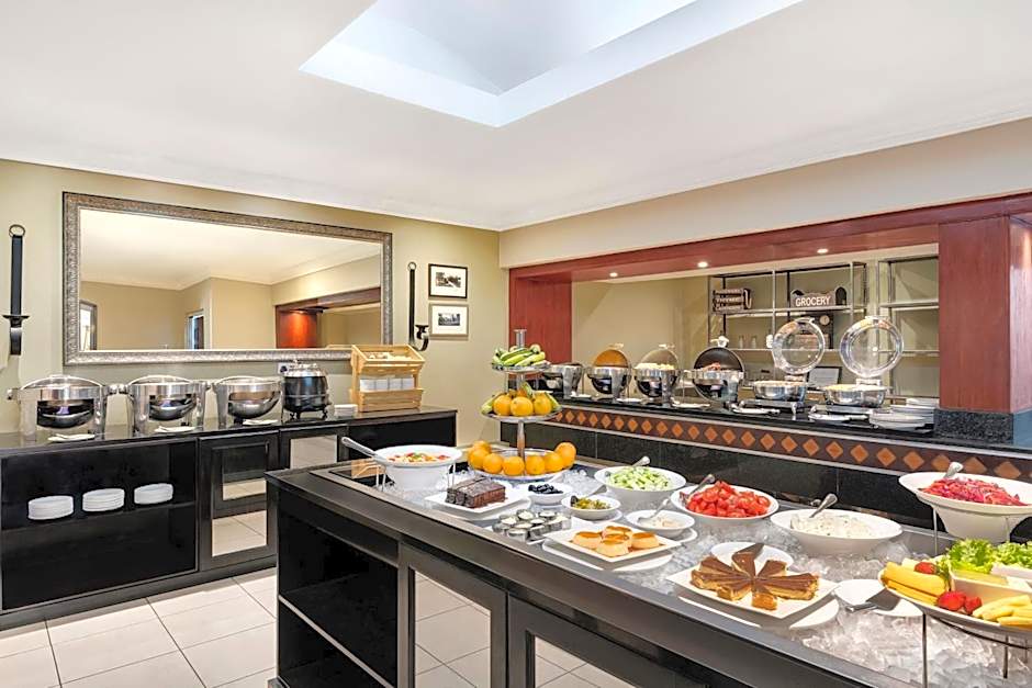 Protea Hotel by Marriott Blantyre Ryalls