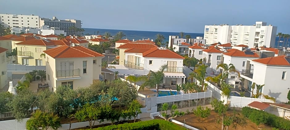 Livas Hotel Apartments