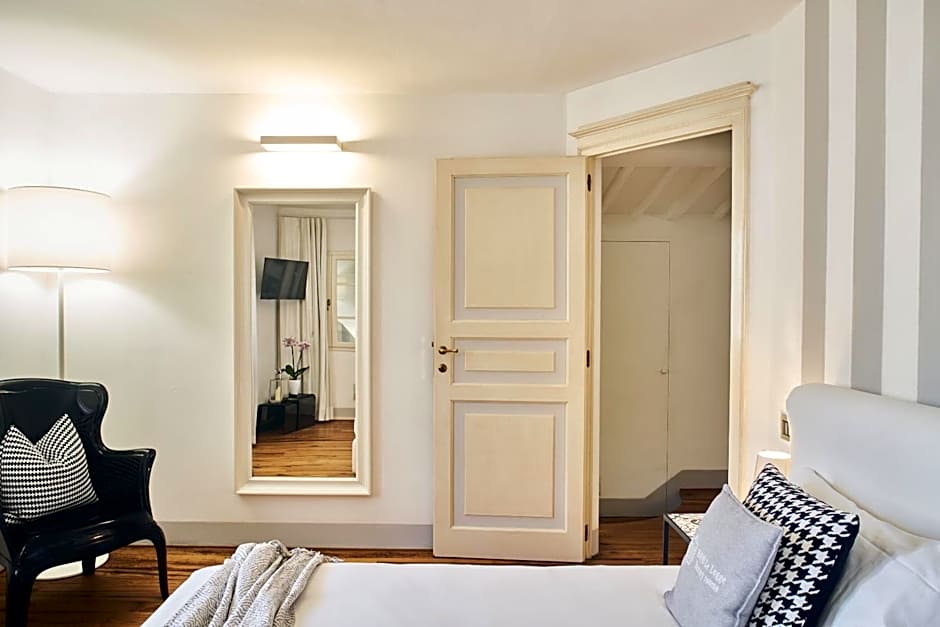 B&B Le Logge Luxury Rooms