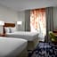 Fairfield Inn & Suites by Marriott Emporia I-95