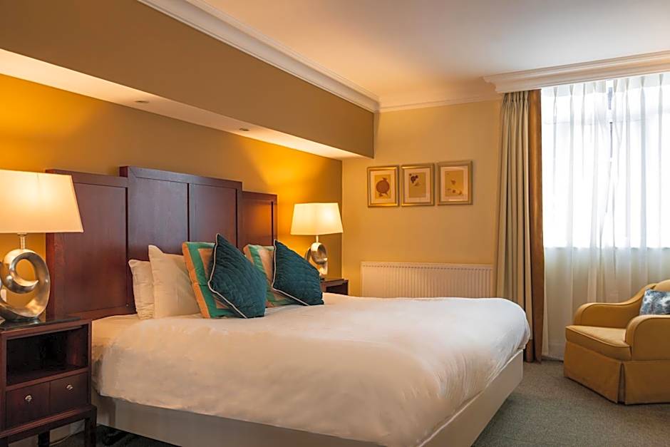 Sprowston Manor Hotel, Golf & Country Club