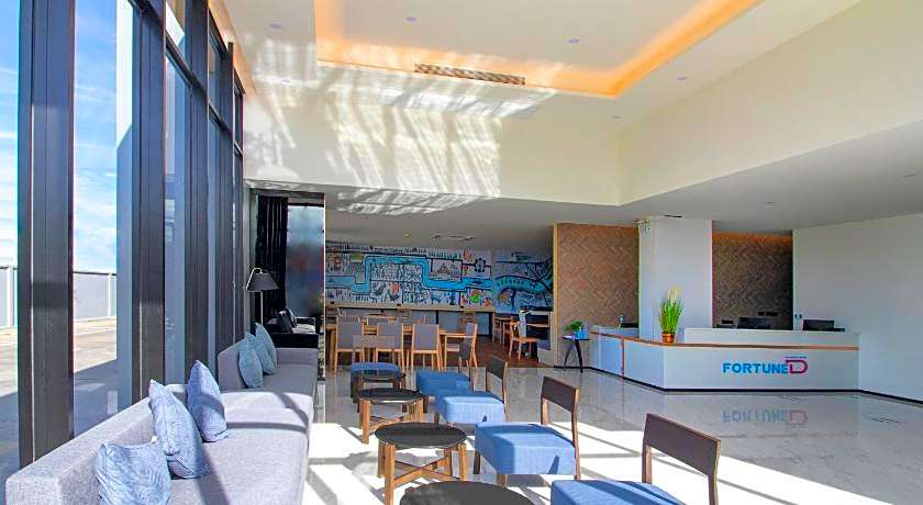 Fortune D Hotel Phitsanulok