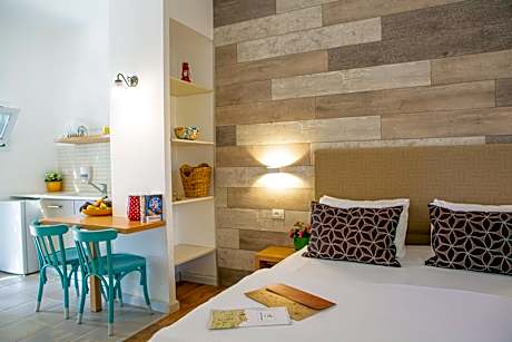 Kibbutz Malkiya Travel Hotel