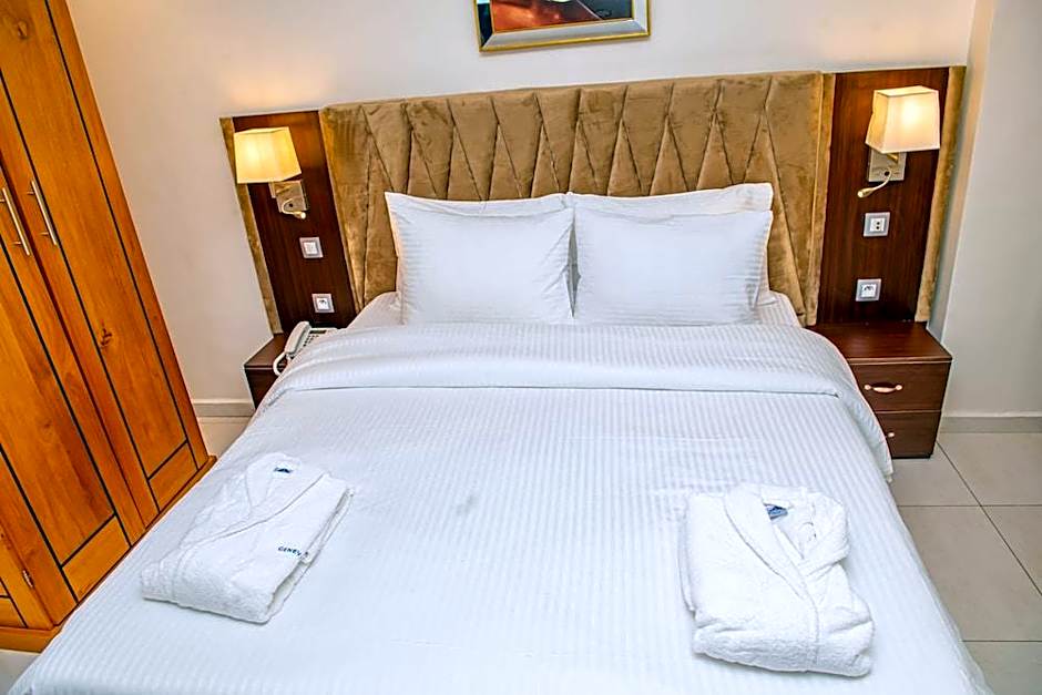 Geneva Hotel