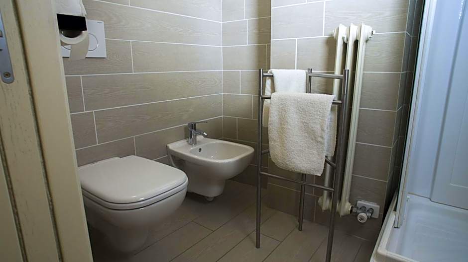 Hotel B&B Francolini