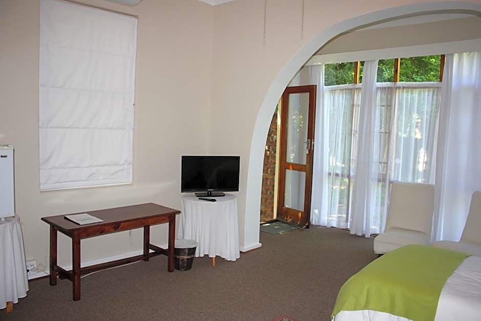 Karoopark Guest House