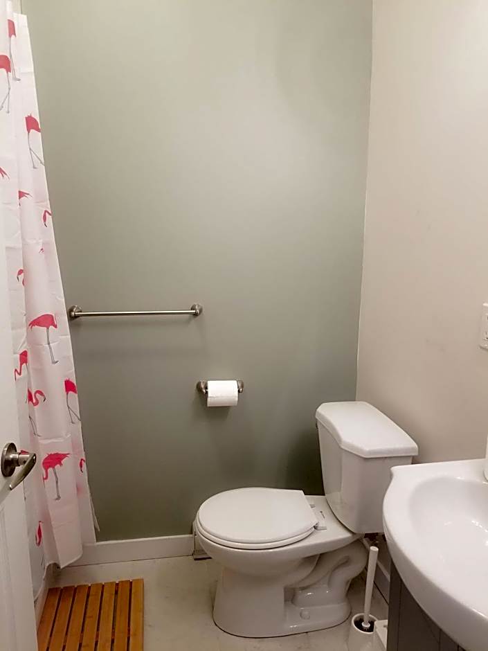 Ottawa Stay Downtown Suites