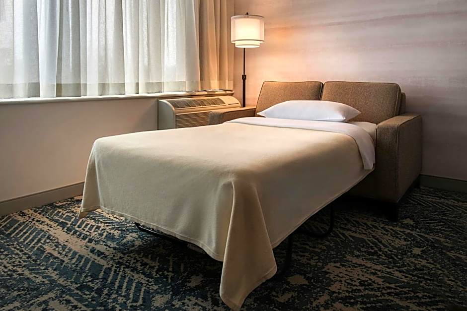 Boston Marriott Peabody