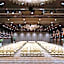 Sheraton Ankara Hotel & Convention Center