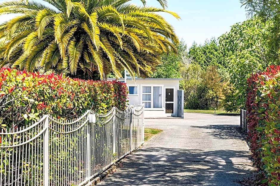 Motueka Garden Motel