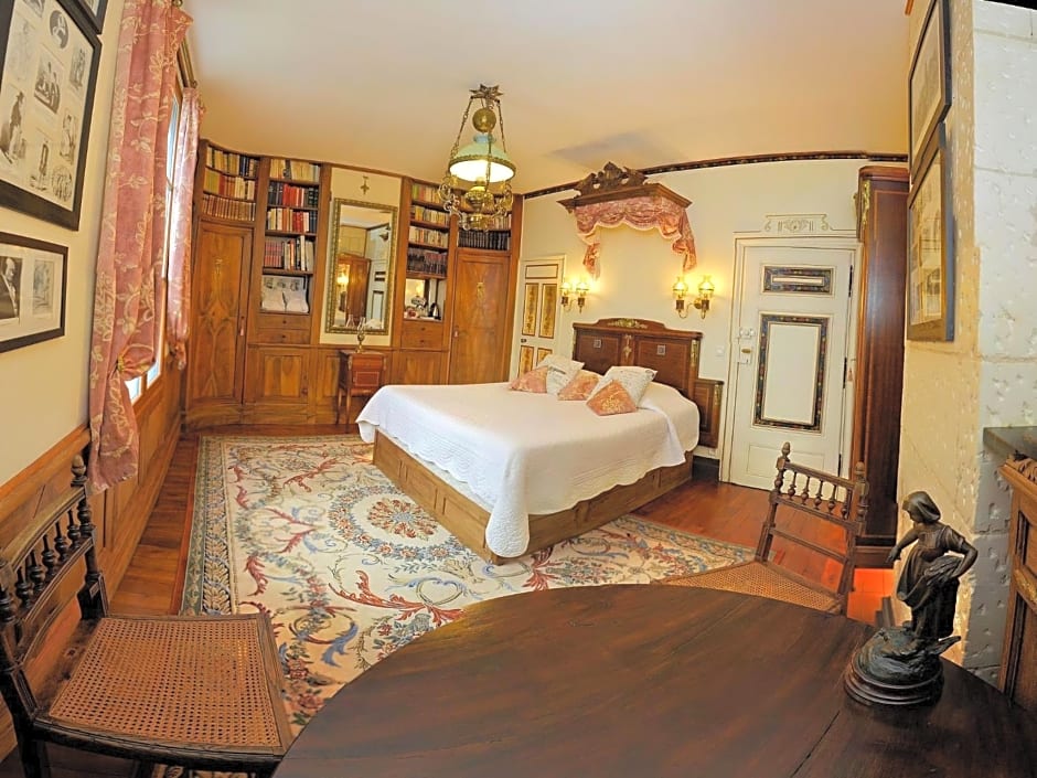 La Maison de l'Argentier du Roy