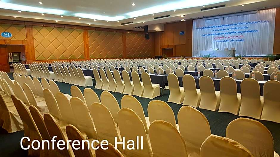 The Majestic Sakon Nakhon Hotel