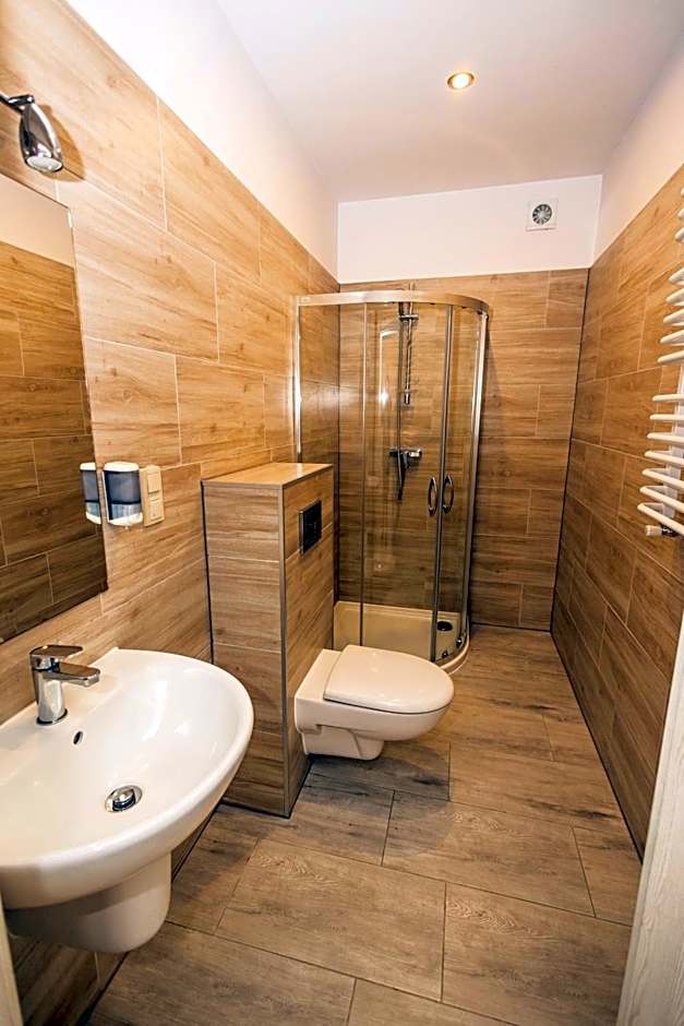 Apartamenty Wawrzyniak