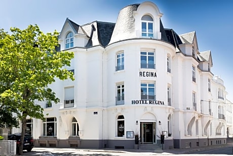 Hotel Regina & Spa