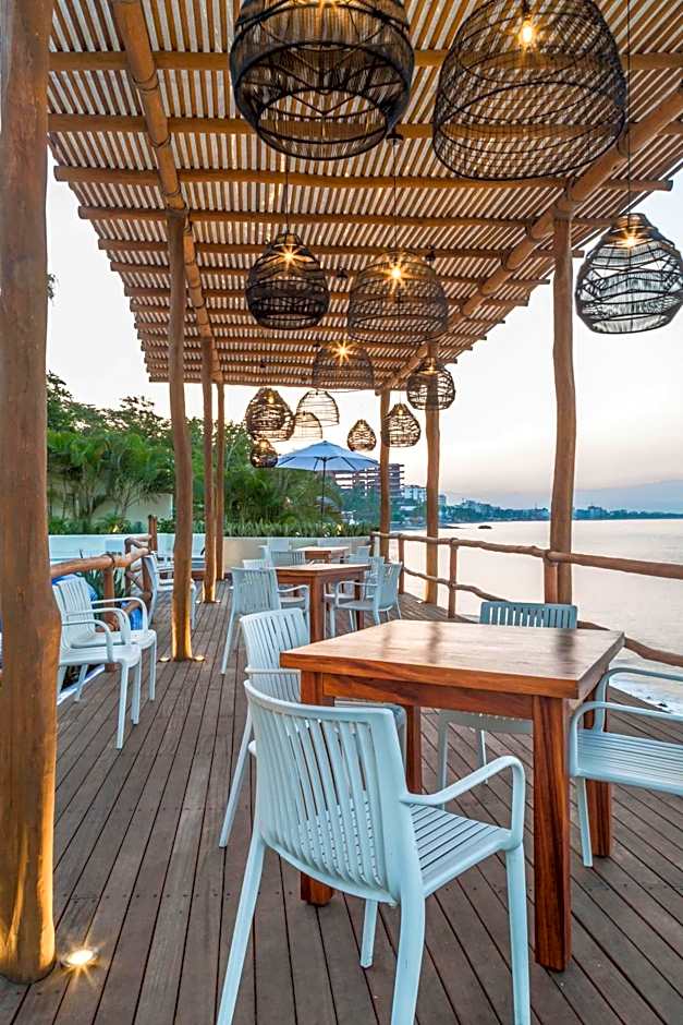 Hotel Ysuri Bucerias
