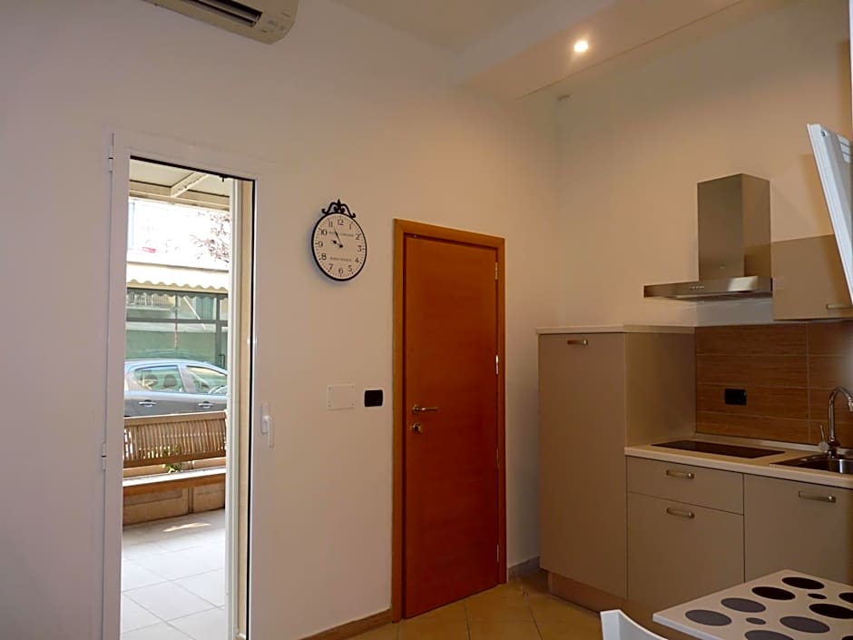 Hotel Villa Edda
