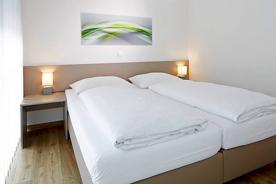 Good Rooms GmbH Guntramsdorf
