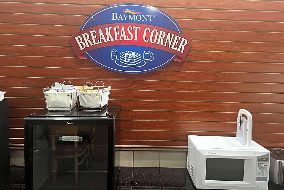 Baymont Inn & Suites Brenham
