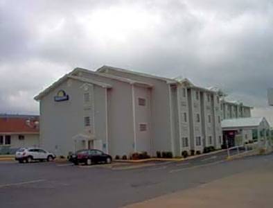 Quality Inn Sallisaw