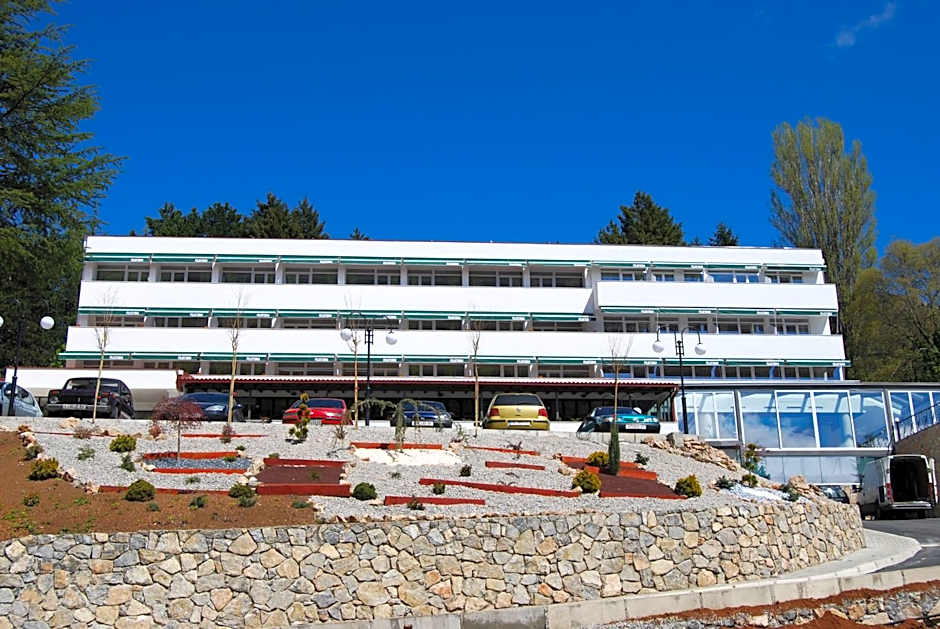 Hotel & Spa Tino Sveti Stefan