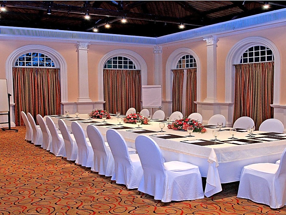 Taj Samudra