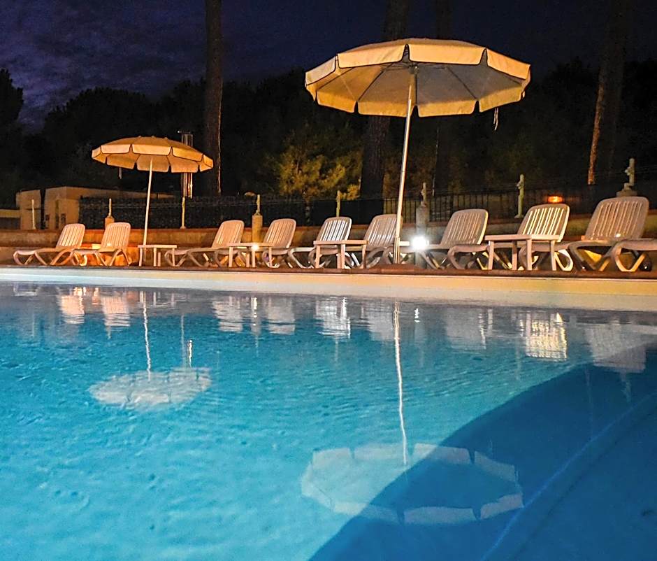 Hotel Kon Tiki