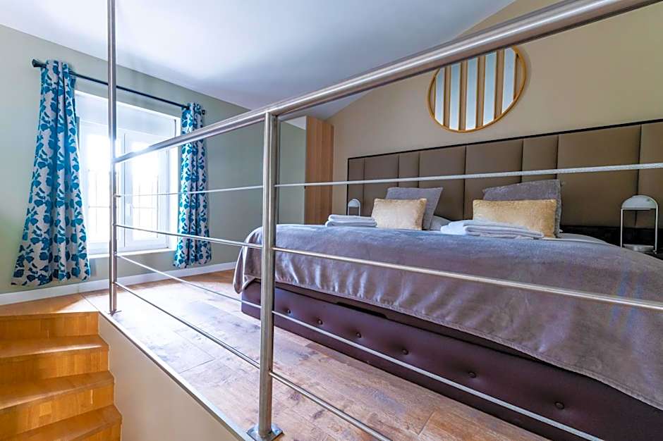 Hôtel & SPA Ventoux Provence "Domaine des Tilleuls"
