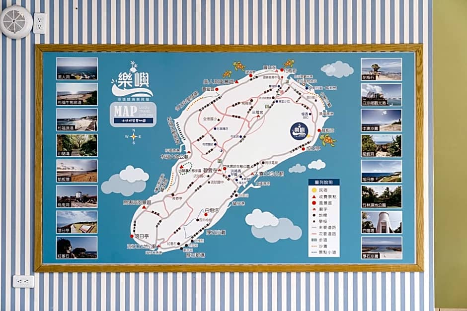 Loju Seaview Homestay