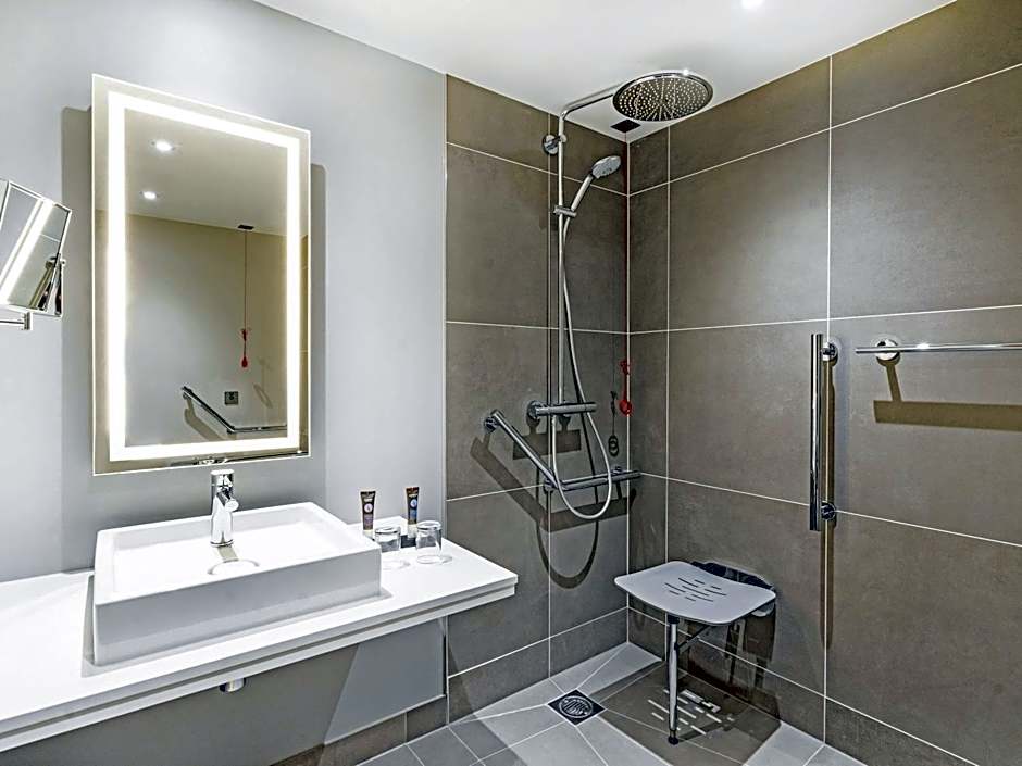 Novotel Leicester