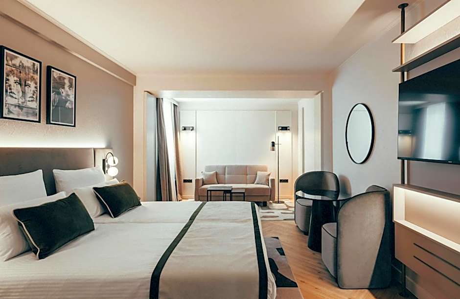 Leonardo Hotel KÃ¶ln